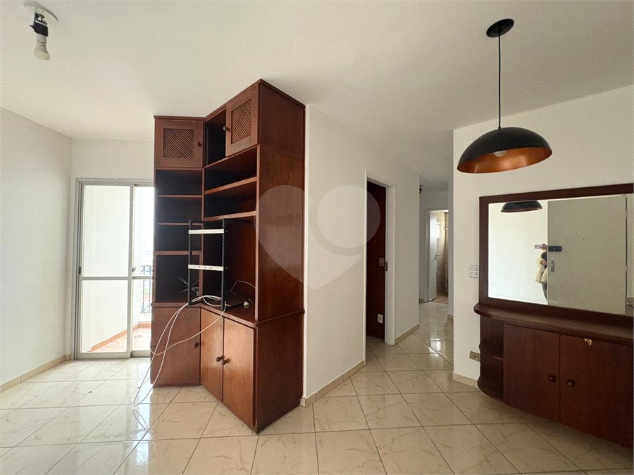 Apartamento à venda com 2 quartos em Santana, São Paulo, SP