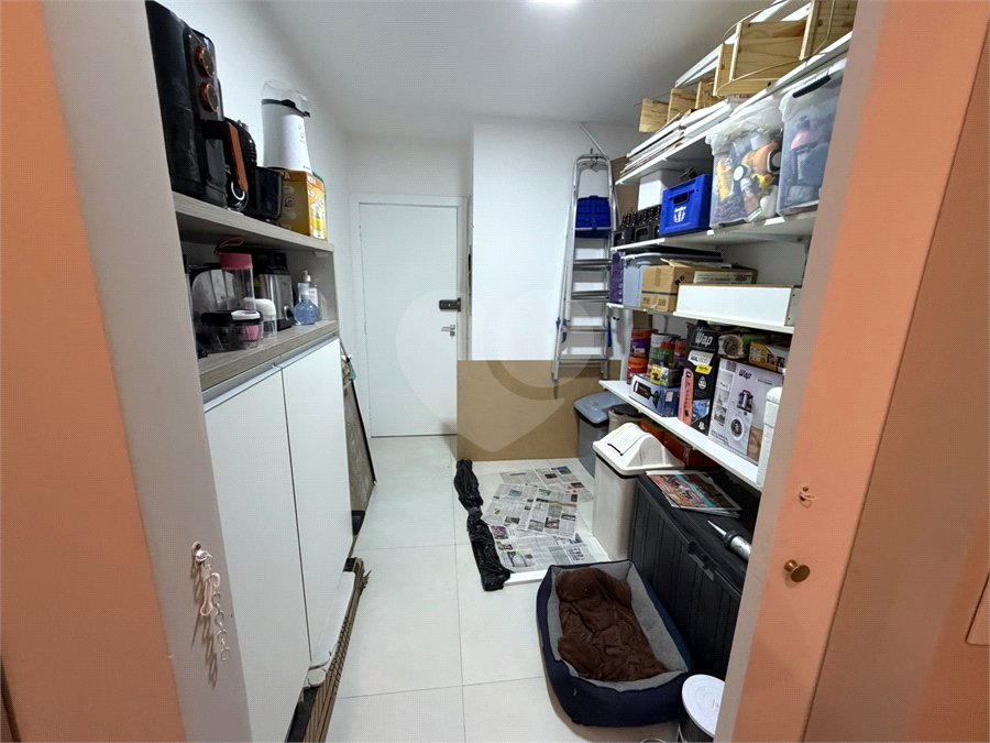 Apartamento à venda com 3 suítes em Parque Campolim, Sorocaba, SP
