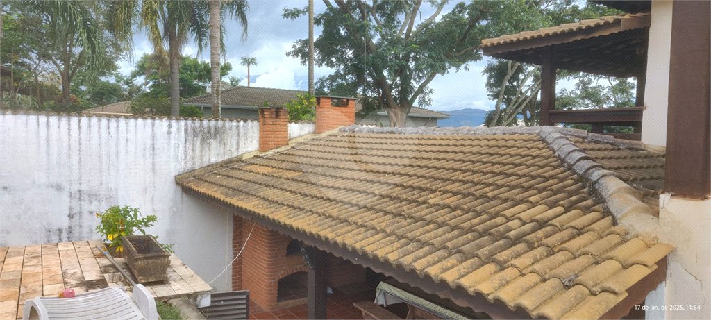 Chácara à venda com 4 quartos, sendo 3 suítes, em Campos de Atibaia, Atibaia, SP