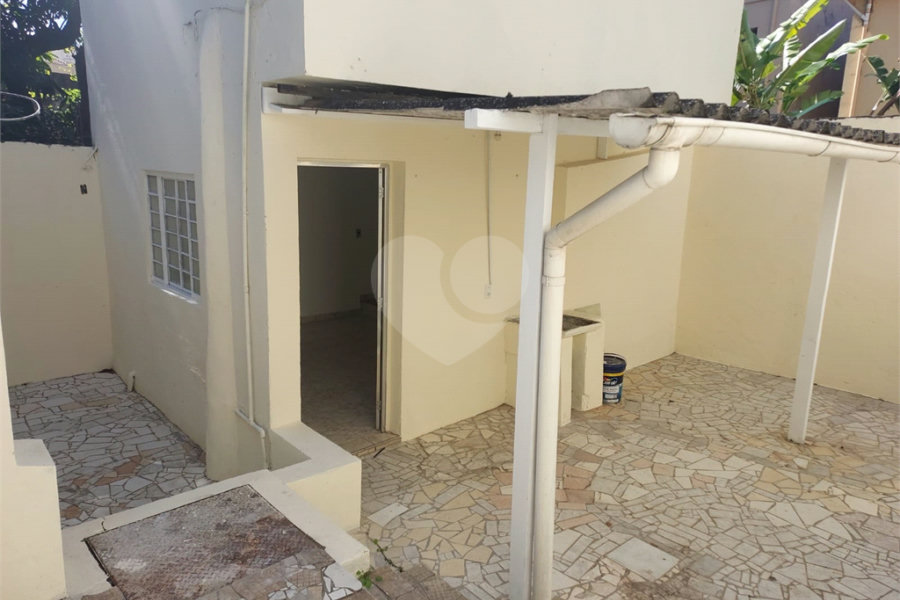 Casa Térrea à venda com 3 quartos em Casa Verde, São Paulo, SP