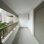 Apartamento à venda com 3 suítes em Moema, São Paulo, SP