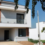 Casa em condomínio à venda com 2 quartos, sendo 1 suíte, em Cajuru do Sul, Sorocaba, SP