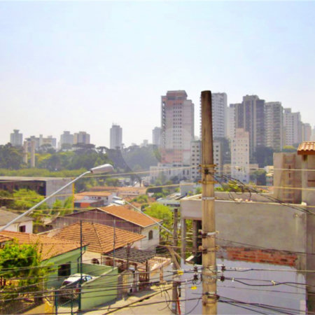 Sobrado à venda ou para alugar com 3 suítes em Jardim do Colégio (zona Norte), São Paulo, SP