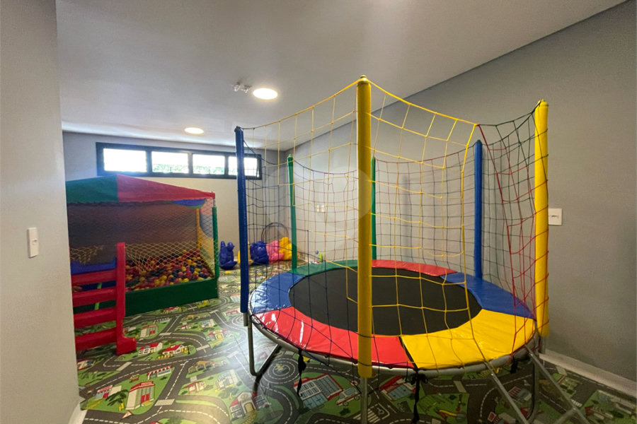 Apartamento à venda com 2 quartos, sendo 1 suíte, em Santana, São Paulo, SP