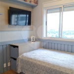 Apartamento para alugar com 3 suítes em Vila Gertrudes, São Paulo, SP
