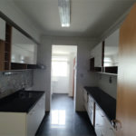 Apartamento para alugar com 3 suítes em Tamboré, Santana de Parnaíba, SP