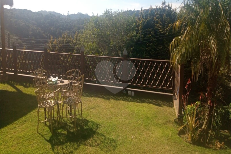Casa à venda com 5 suítes em Serra da Cantareira, Mairiporã, SP