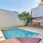 Casa à venda com 4 quartos, sendo 3 suítes, em Granja Julieta, São Paulo, SP