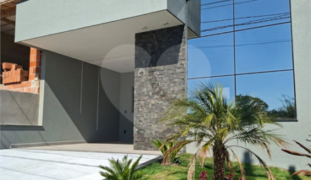 Casa à venda com 3 suítes no condomínio Jardim Park Vista Real, Indaiatuba - SP