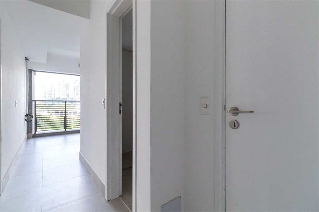 Apartamento à venda com 2 suítes em Jardim Morumbi, São Paulo, SP