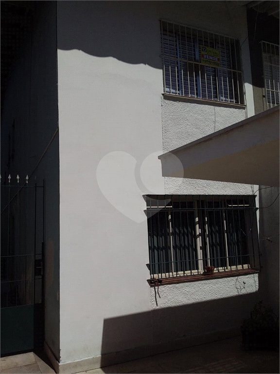 Casa à venda com 3 quartos em Vila Clementino, São Paulo, SP