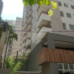Studio à venda com 1 quarto em Perdizes, São Paulo, SP