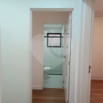 Apartamento para alugar com 2 quartos, sendo 1 suíte, em Parque Campolim, Sorocaba, SP