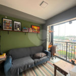 Apartamento com 1 Dormitório a Venda Vila Mariana/SP