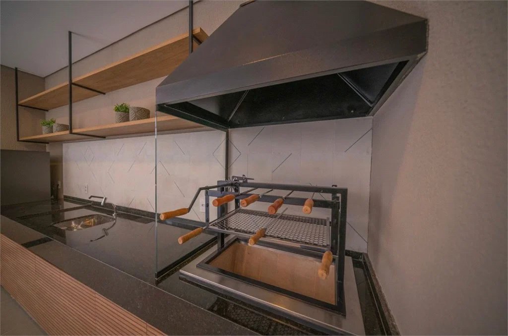 Apartamento à venda com 2 quartos em Vila Andrade, São Paulo, SP
