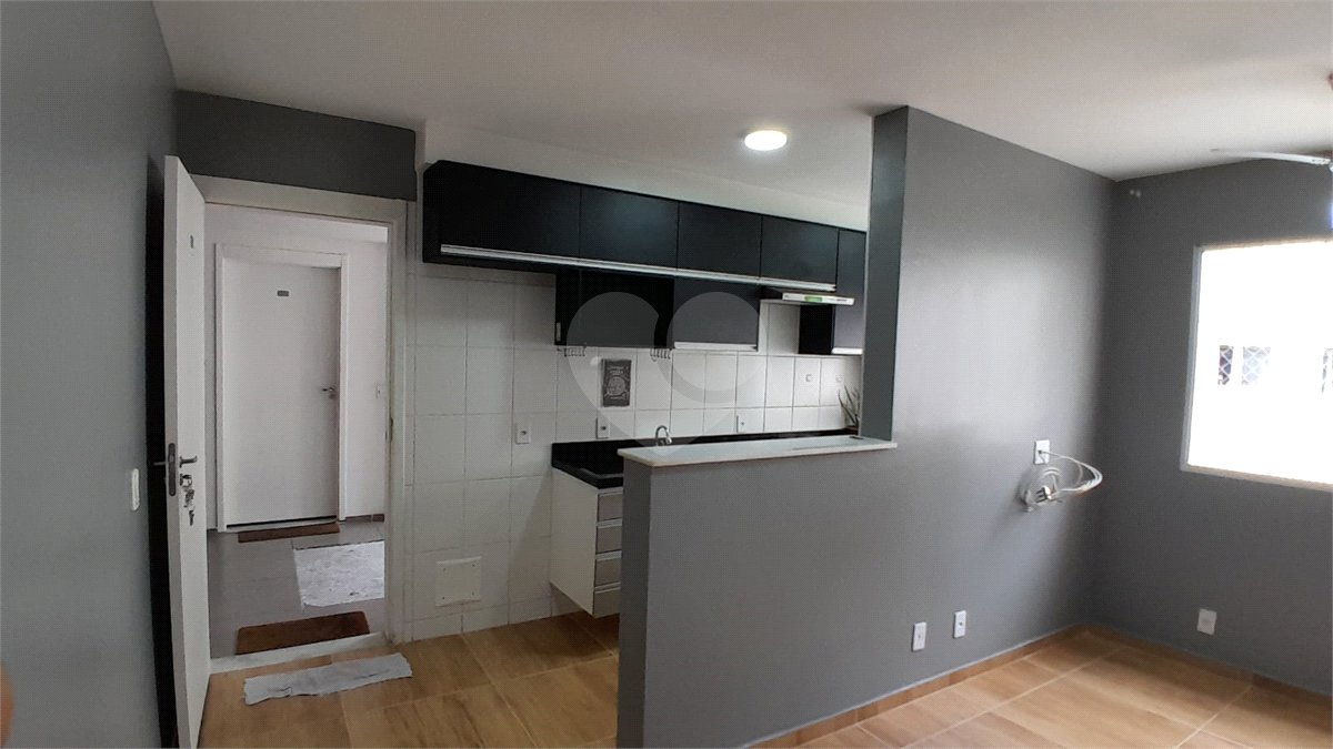 Apartamento para alugar com 2 quartos em Campo Grande, Rio de Janeiro, RJ
