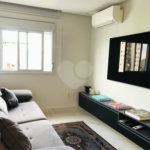 Apartamento à venda com 1 suíte em Campestre, Santo André, SP