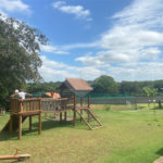 Casa à venda com 3 quartos, sendo 1 suíte, no condomínio Jardim Guarujá, Salto - SP