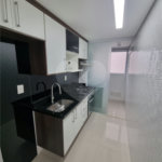 Apartamento à venda com 2 quartos em Vila Mazzei, São Paulo, SP