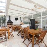 Apartamento à venda com 3 suítes em Vila Romana, São Paulo, SP