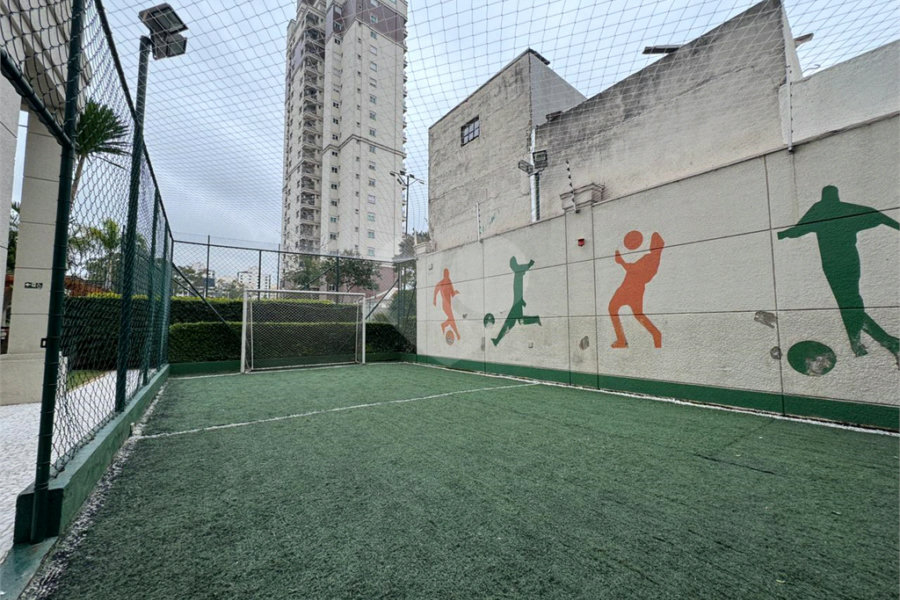 Apartamento à venda ou para alugar com 4 suítes em Santa Teresinha, São Paulo, SP
