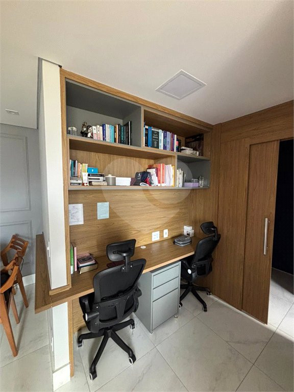 Apartamento à venda com 2 quartos em Vila Olímpia, São Paulo, SP