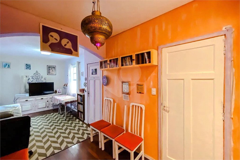 Sobrado à venda com 3 quartos, sendo 2 suítes, em Aclimação, São Paulo, SP