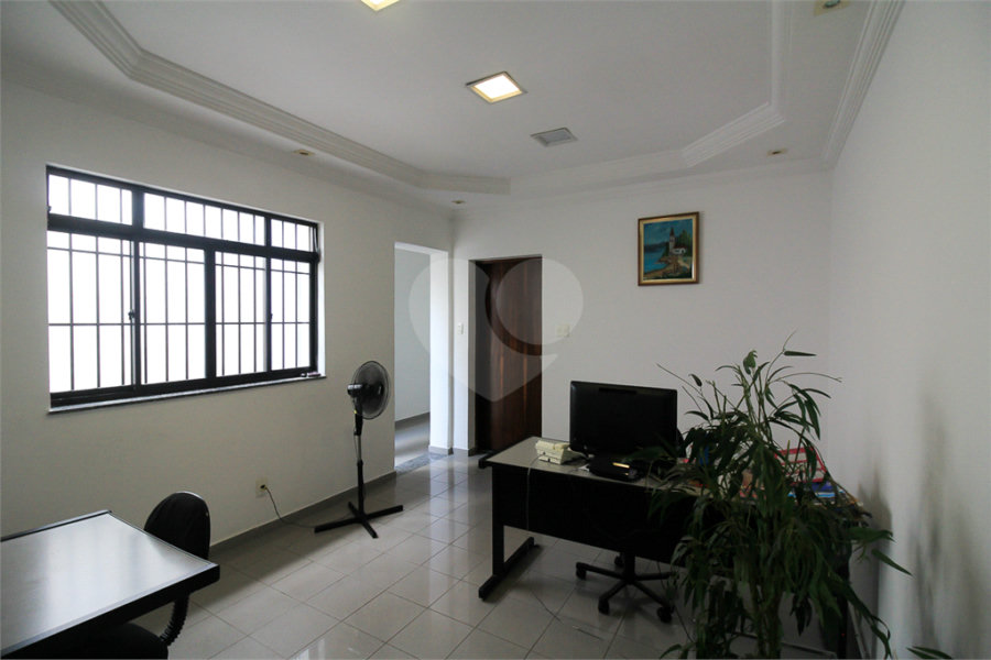 Casa Térrea à venda com 3 quartos em Vila Isolina Mazzei, São Paulo, SP