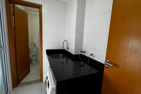 Apartamento com 3 dormitórios, 129 m² - venda por R$ 2.190.000,00 ou aluguel por R$ 11.770,00/mês - Aparecida - Santos/SP