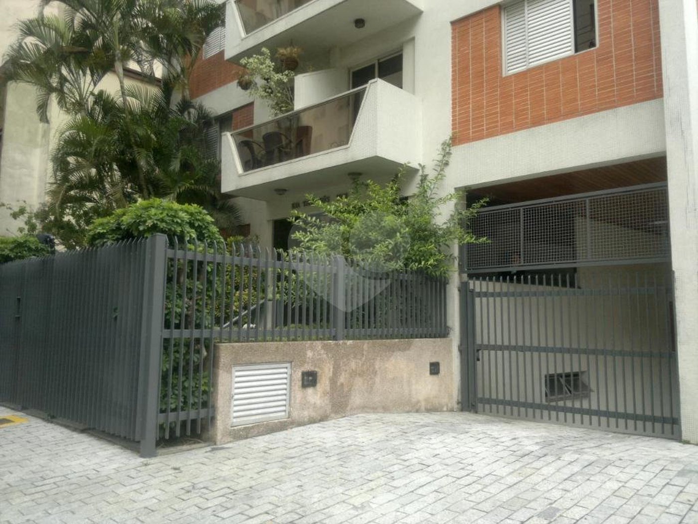 Apartamento à venda com 1 quarto em Jardim Paulista, São Paulo, SP