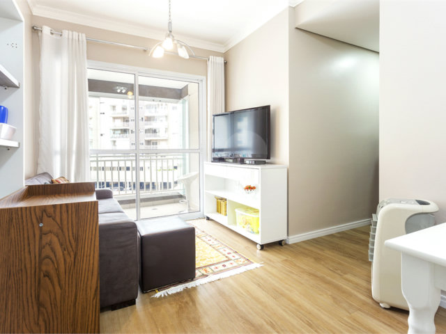 Apartamento à venda com 2 quartos, sendo 1 suíte,  em Jardim Marajoara, São Paulo, SP