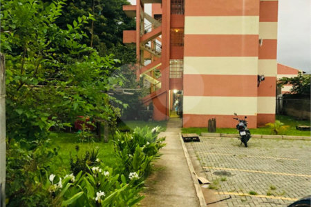 Apartamento à venda com 2 quartos em Conjunto Habitacional Jardim Odete Ii, Itaquaquecetuba, SP