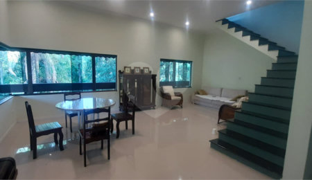 Casa à venda ou para alugar com 5 quartos, sendo 4 suítes,  no condomínio Sausalito, Mairiporã - SP