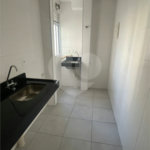 Apartamento à venda com 2 quartos em Inhoaíba, Rio de Janeiro, RJ