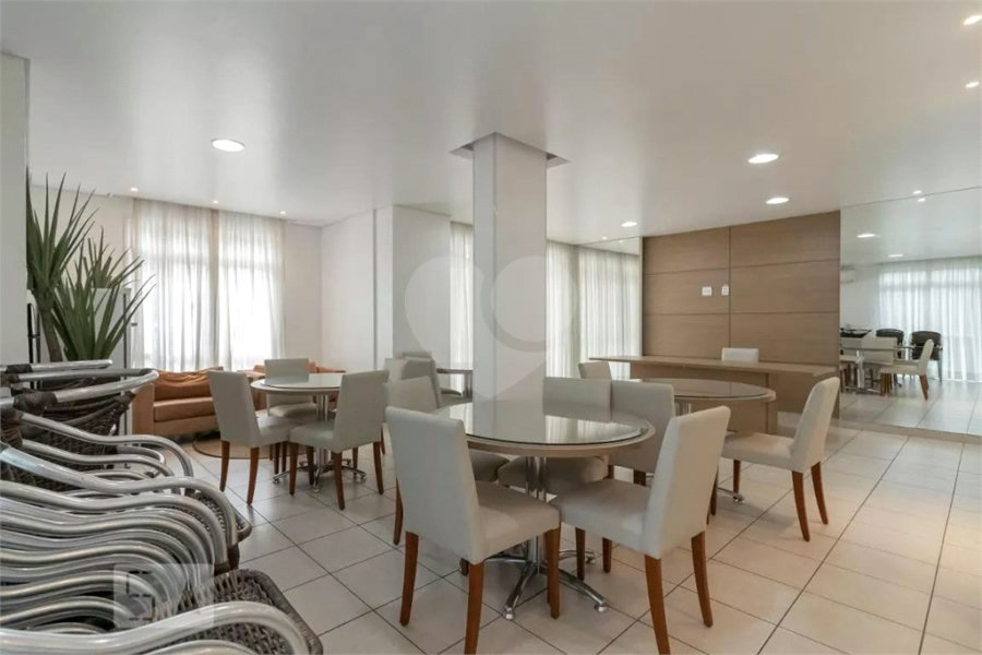 Apartamento à venda com 2 quartos, sendo 1 suíte, em Saúde, São Paulo, SP