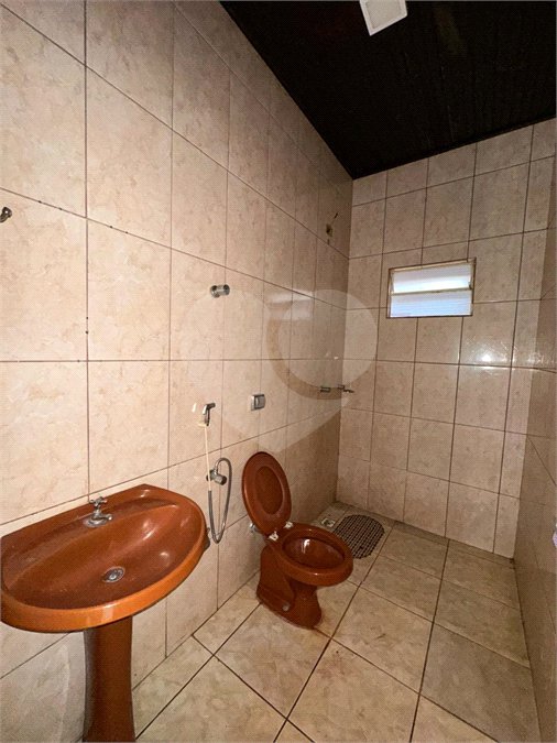 Casa à venda com 2 quartos em Jardim das Rosas, Ponta Porã, MS