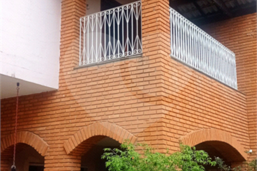 Sobrado à venda com 4 suítes em Jardim São Paulo(zona Norte), São Paulo, SP