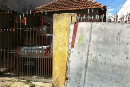 Casa Térrea à venda com 7 quartos em Vila Maria Alta, São Paulo, SP
