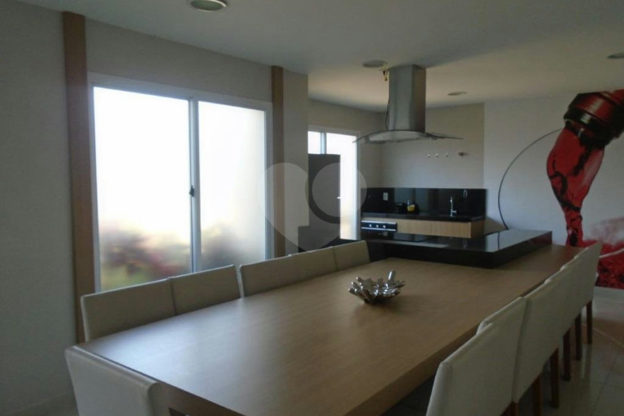Apartamento à venda com 2 suítes em Mandaqui, São Paulo, SP