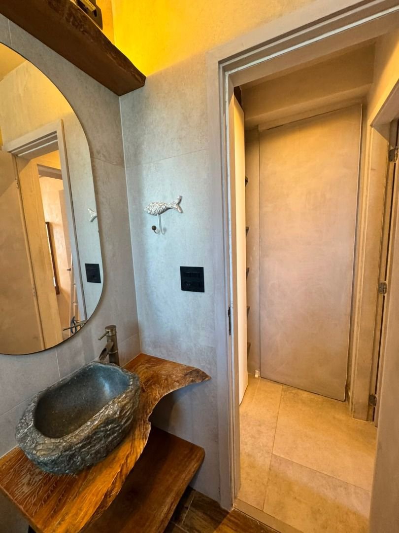 Apartamento com 1 dormitório à venda, 57 m² por R$ 750.000,00 - Ponta da Praia - Santos/SP
