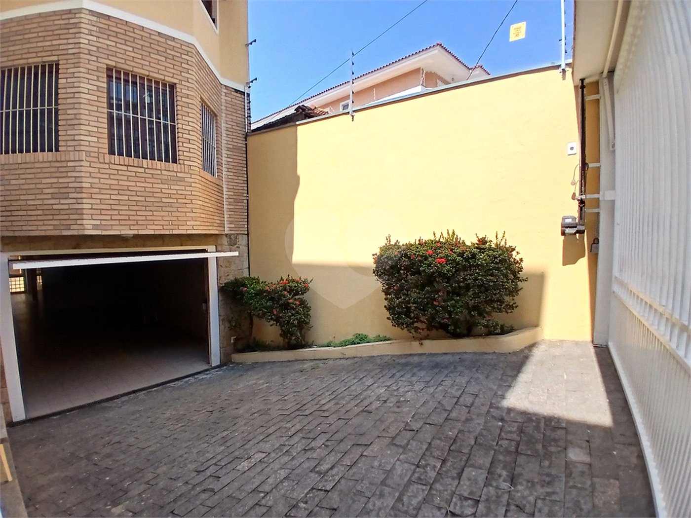 Sobrado à venda com 3 suítes em Tucuruvi, São Paulo, SP