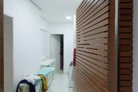Casa à venda com 3 suítes no condomínio Metropolitan, São Paulo - SP