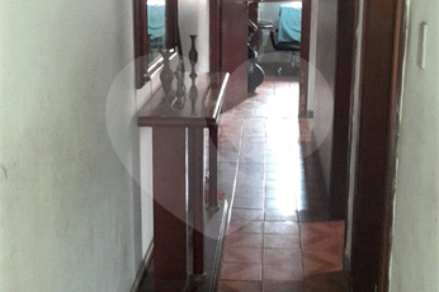 Sobrado à venda com 3 quartos em Parque Edu Chaves, São Paulo, SP
