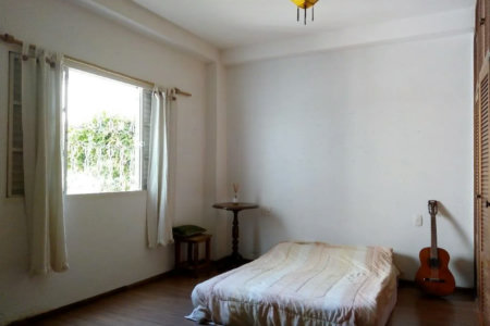Casa à venda com 6 quartos, sendo 3 suítes,  em Brooklin Paulista, São Paulo, SP