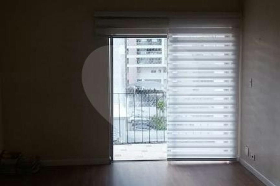 Apartamento à venda com 2 quartos em Aclimação, São Paulo, SP