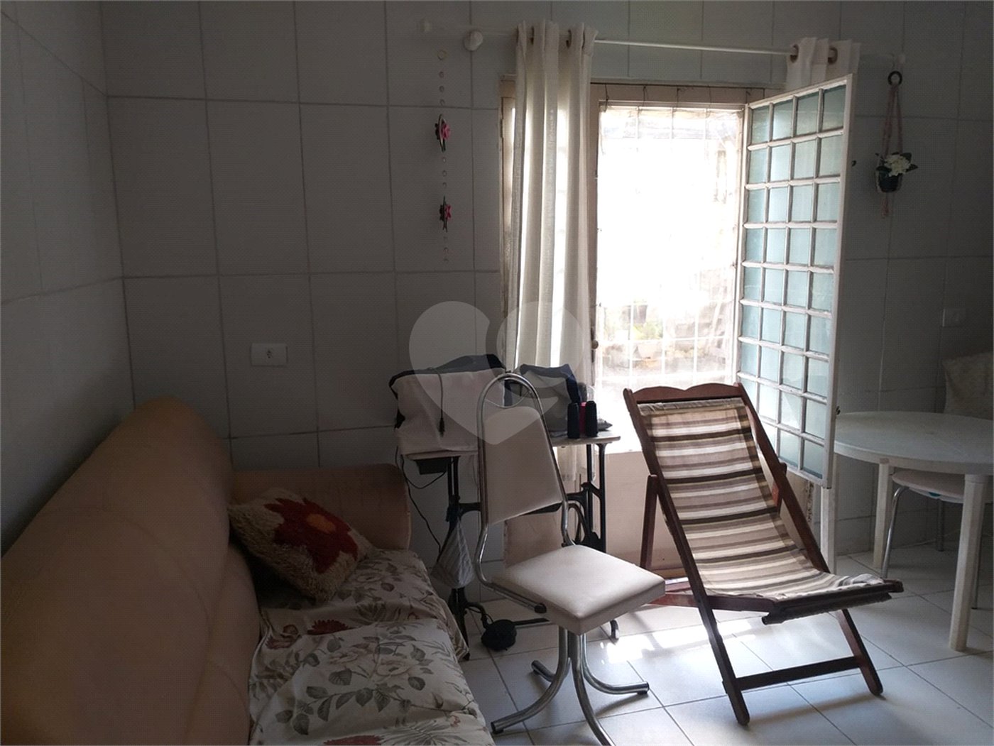 Casa à venda com 2 quartos em Jardim Aeroporto Ii, Mogi das Cruzes, SP