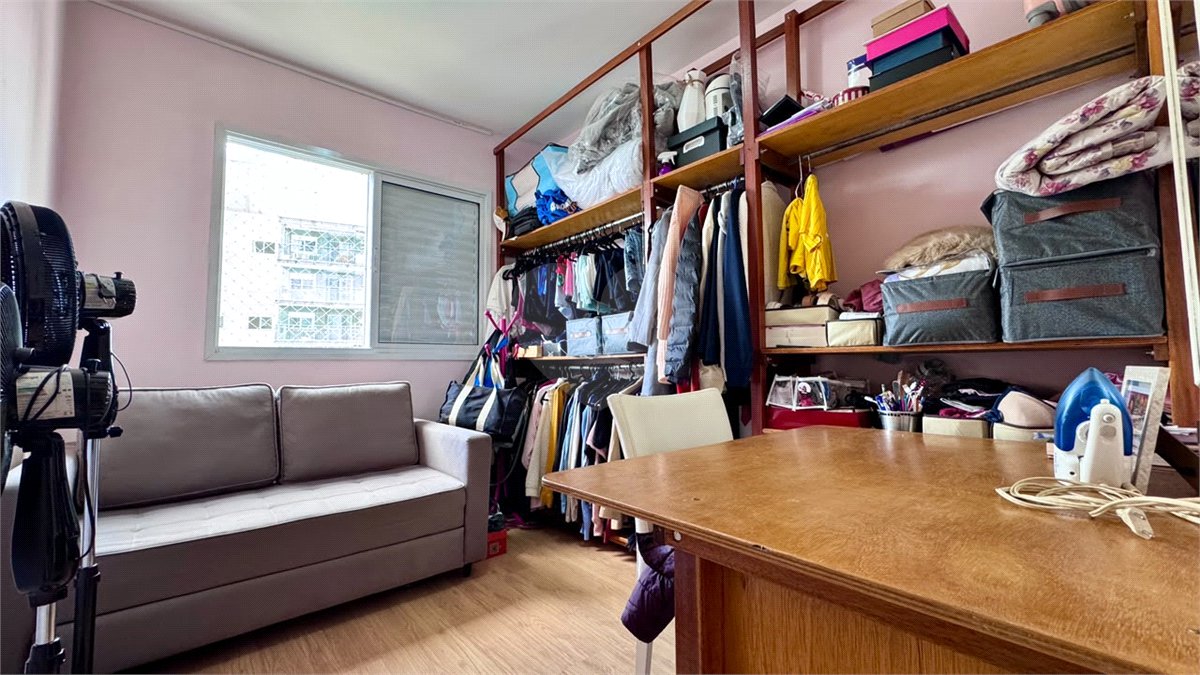 Apartamento à venda com 2 quartos em Jardim Esmeralda, São Paulo, SP