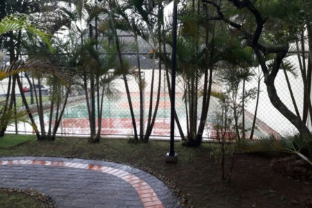 Apartamento à venda com 2 quartos em Jardim Celeste, São Paulo, SP