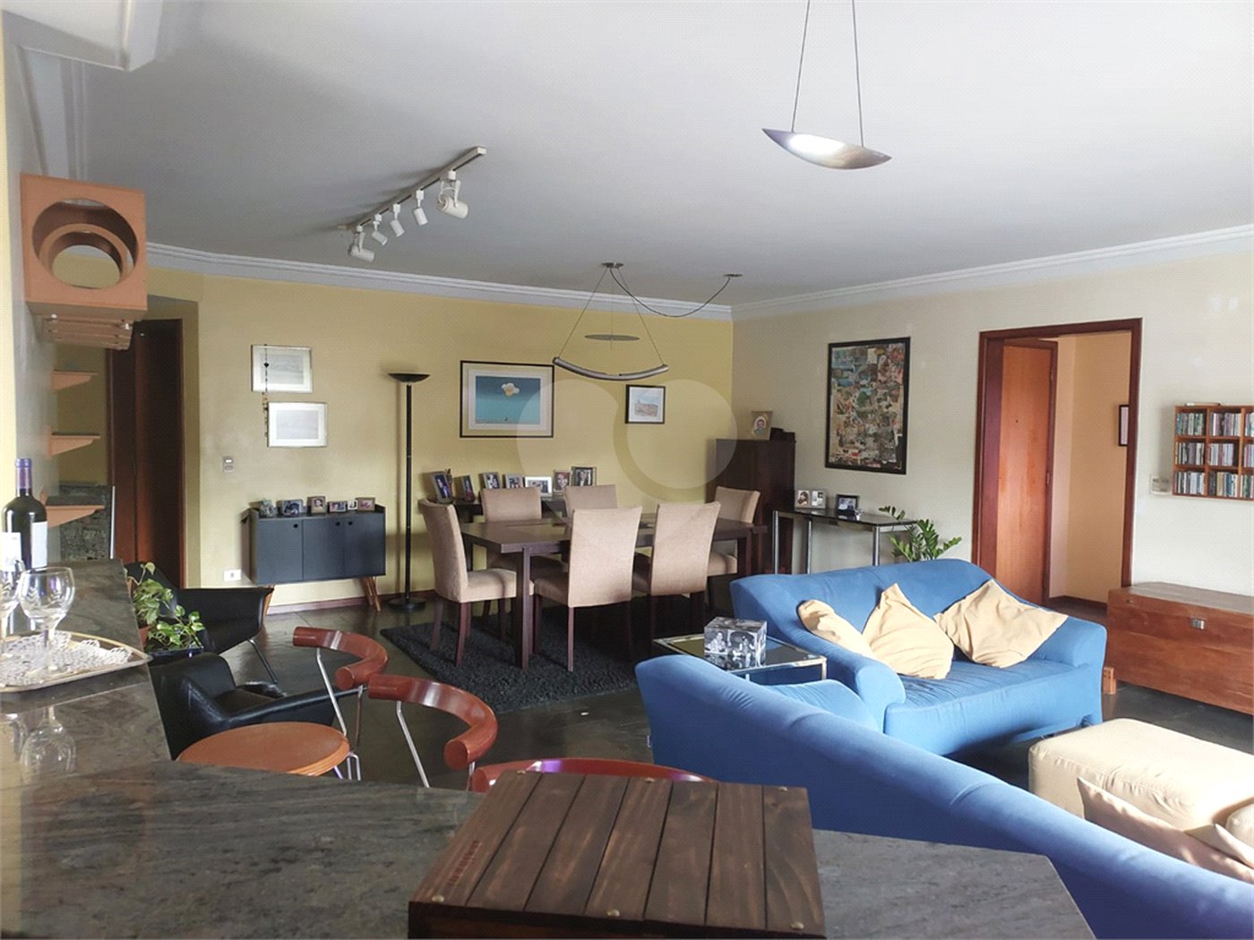 Apartamento à venda com 4 quartos, sendo 2 suítes,  no Centro, Jundiaí, SP