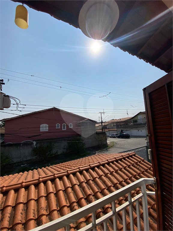 Casa à venda com 3 quartos, sendo 1 suíte, em Jardim Santa Clara, Guarulhos, SP
